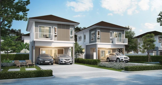 รูปภาพ ศุภาลัย วิลล์ นครราชสีมา (Supalai Ville Nakornratchasrima)