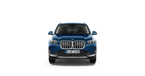 รูปภาพ บีเอ็มดับเบิลยู BMW X1 sDrive20i xLine ปี 2024
