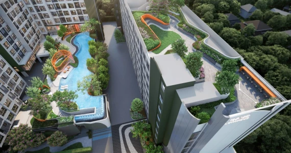 รูปภาพ เคฟ ลูมินัส บางมด (Kave Luminous Bangmod)