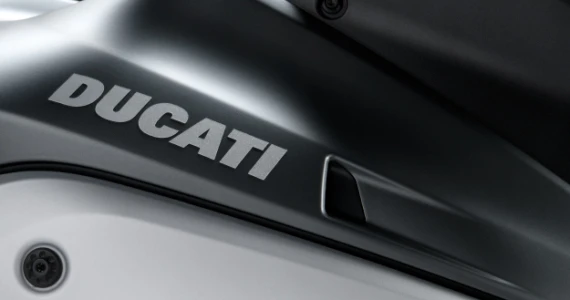 รูปภาพ ดูคาติ Ducati Multistrada V4s ปี 2021
