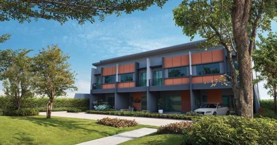 รูปภาพ สิริ เพลส ราชพฤกษ์ - รัตนาธิเบศร์ (Siri Place Ratchapruek - Rattanthibet)