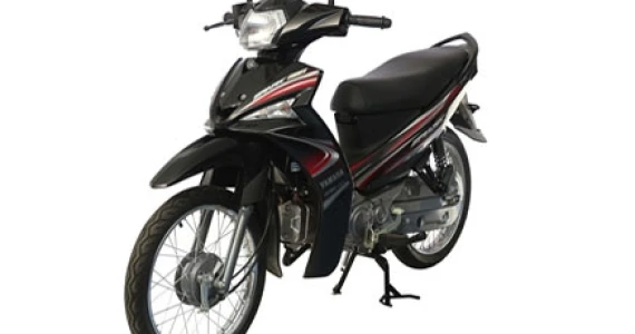 รูปภาพ ยามาฮ่า Yamaha Spark 115i 1FP5 ปี 2014