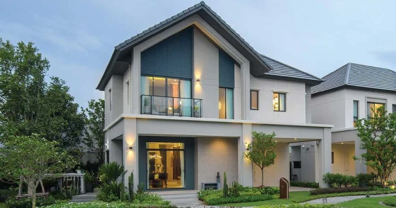 รูปภาพ บางกอก บูเลอวาร์ด รามอินทรา-วัชรพล (Bangkok Boulevard Ramintra-Watcharapol)