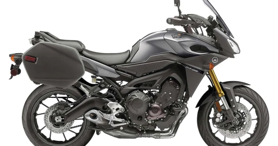 รูปภาพ ยามาฮ่า Yamaha FJ-09 Full Option ปี 2016