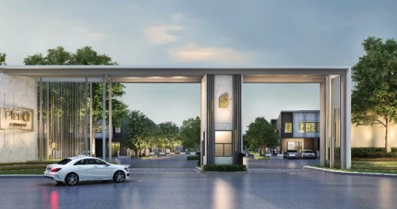 รูปภาพ พลีโน่ ราชพฤกษ์ (Pleno Ratchapruek)