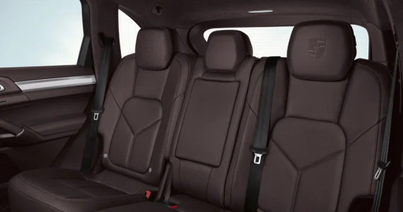 รูปภาพ ปอร์เช่ Porsche Cayenne S Hybrid ปี 2010