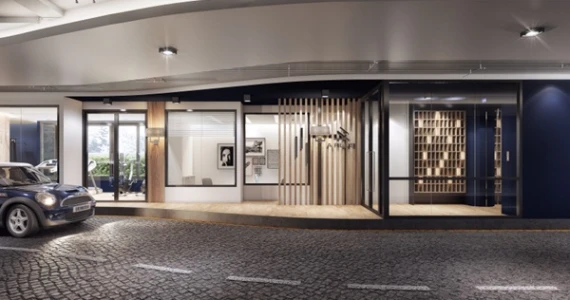 รูปภาพ เอ พลัส อินสไปร์ รัตนาธิเบศร์ 11 (A Plus Inspire Rattanathibet 11 )