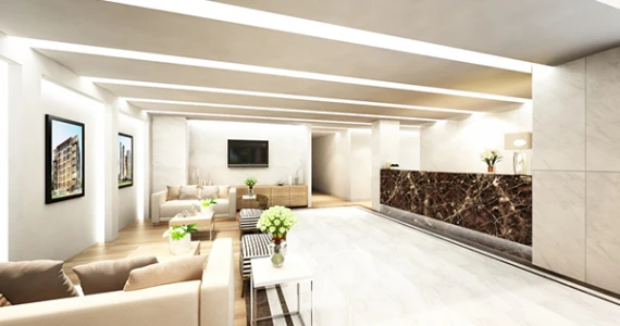 รูปภาพ เจอาร์วาย คอนโด พระราม 9 (JRY Condo Rama 9)