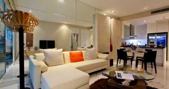 รูปภาพ โมเวนพิค ไวท์แซนด์บีช พัทยา (Movenpick Whites Sand Beach Pattaya)