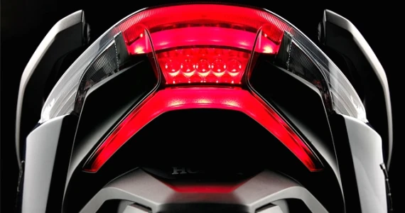 รูปภาพ ฮอนด้า Honda Forza 300 ปี 2019