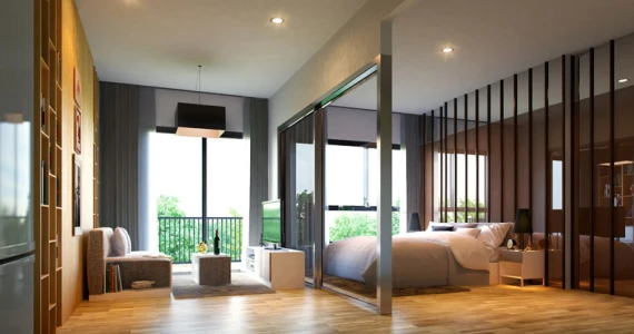 รูปภาพ เดอะ พาร์คแลนด์ เพชรเกษม-ท่าพระ (The Parkland Phetkasem-Thapra)