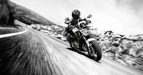 รูปภาพ คาวาซากิ Kawasaki Z 650 ABS ปี 2016