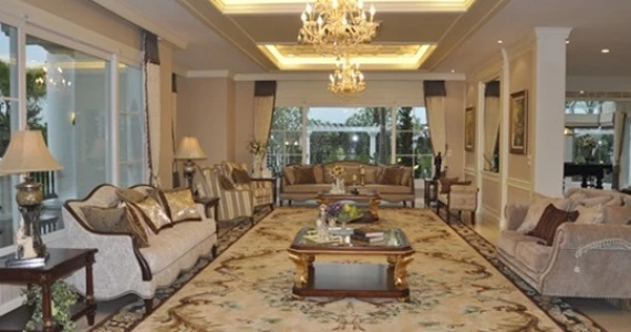 รูปภาพ พฤกภิรมย์ รีเจนด์ ราชพฤกษ์-รัตนาธิเบศร์ (Prukpirom Regent Rachapruk-Ratanathibet)