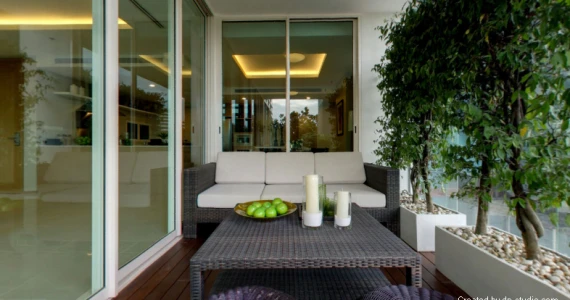 รูปภาพ นอร์ธ ปาร์ค เพลส สโมสรราชพฤกษ์ (North Park Place)