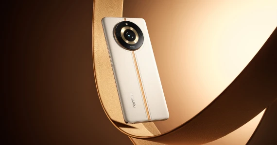 รูปภาพ เรียลมี realme 11 Pro 5G (8GB + 256GB)