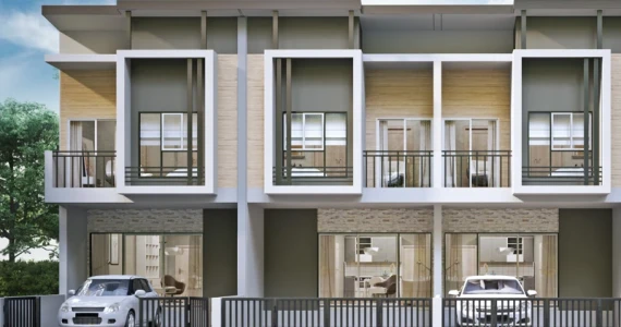 รูปภาพ อรินสิริ คันทรี ฮิลล์ (Arinsiri Country Hill Chonburi)