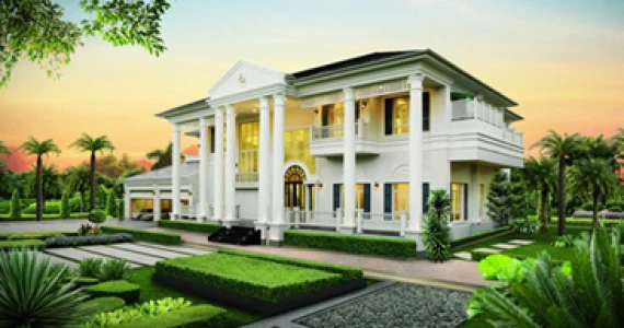 รูปภาพ คิว ทเวลฟ์ ราชพฤกษ์-สาทร (Q.Twelve)