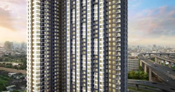 รูปภาพ เดอะ เบส พระราม9 - รามคำแหง (The Base Rama 9 - Ramkhamhaeng)