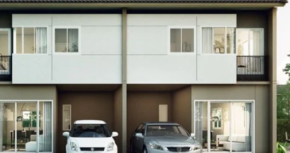 รูปภาพ บ้านพฤกษา อิสเทิร์น - ปลวกแดง (Baan Pruksa Eastern - Pluakdaeng)