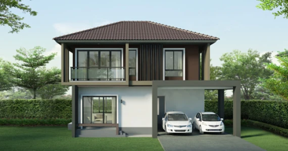 รูปภาพ ฮาบิเทีย พาร์ค เทียนทะเล 28 (Habitia Park Thian Thale 28)