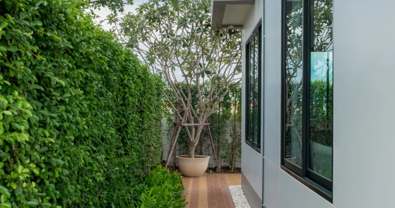 รูปภาพ เดอะพราวไรส์ พระราม 2 - กาญจนาภิเษก (The Pround Rise Rama 2 - Kanjanaphisek)