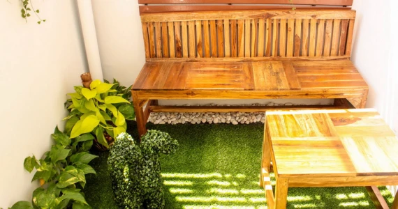 รูปภาพ เดอะ มิราเคิล พลัส เศรษฐกิจ-คลองครุ (The Miracle Plus)