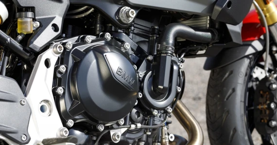 รูปภาพ บีเอ็มดับเบิลยู BMW F 900 XR ปี 2020