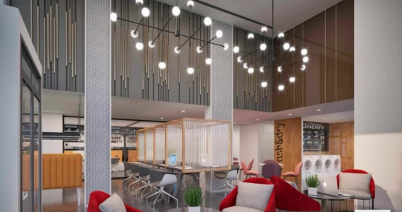 รูปภาพ เคฟ ทาวน์ ชิฟท์ (Kave Town Shift)