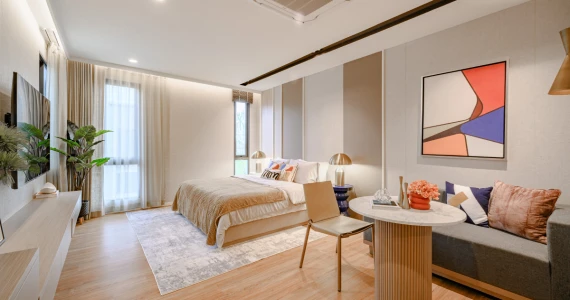 รูปภาพ พลีโน่ สุขสวัสดิ์-ประชาอุทิศ 76 (Pleno Suksawat-Prachauthit 76)