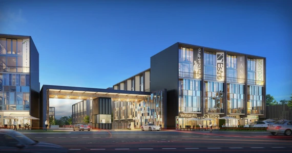 รูปภาพ ที 59 เวสต์เกต (T59 Westgate)