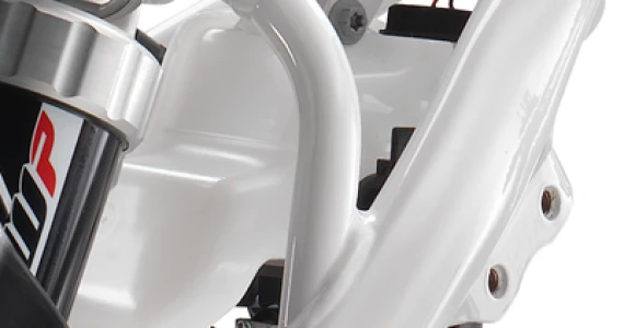 รูปภาพ ฮุสวาน่า Husqvarna TE 250i ปี 2018