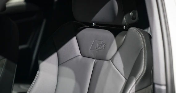 รูปภาพ อาวดี้ Audi Q3 Sportback 40 TFSI quattro S Line Black Edition ปี 2021