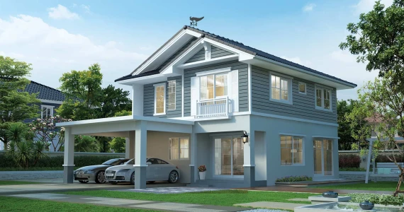 รูปภาพ วิลลาจจิโอ รังสิต - คลอง 2 (Villaggio Rangsit - Klong 2)