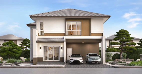 รูปภาพ โมเดน ประชาอุทิศ 90 (MODEN Prachauthit 90)