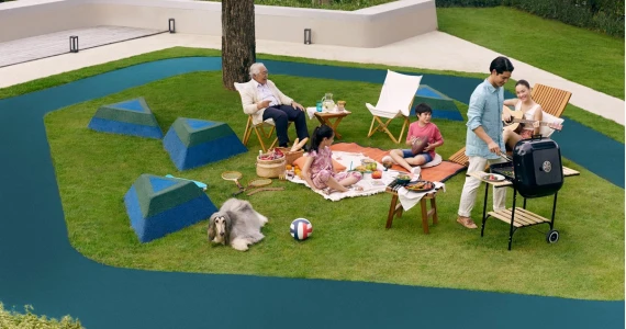 รูปภาพ เดอะ ซิตี้ สะพานมหาเจษฎาบดินทร์ฯ (The City Maha Chesadabodindranusorn Bridge)