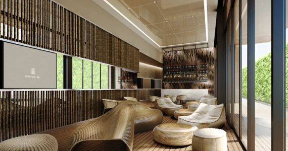 รูปภาพ บ้านปลายหาด พัทยา (Baan Plai Haad Pattaya)