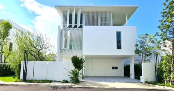 รูปภาพ วีเว่ เอกมัย - รามอินทรา (VIVE Ekkamai - Ramintra)