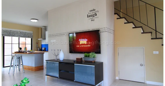 รูปภาพ เดอะ พาลาซเซตโต้ ระยอง (The Palazzetto Rayong)