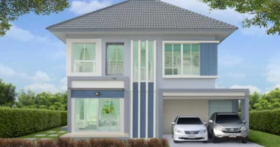 รูปภาพ วิลล่า โนวา เทพารักษ์ (Villa Nova Teparak)