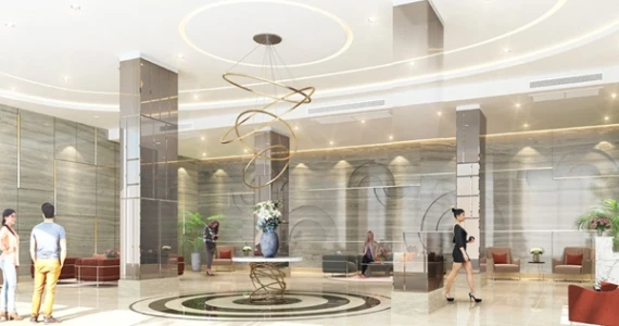 รูปภาพ ศุภาลัย เวอเรนด้า พระราม 9 (Supalai Veranda Rama 9)