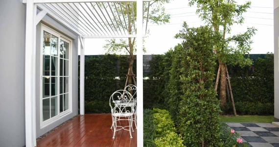 รูปภาพ โกลเด้น นีโอ รามอินทรา - วงแหวน (Golden Neo Ramintra - Wongwaen)