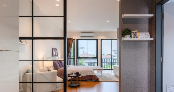 รูปภาพ โคซี่ ทาวน์โฮม ลาดพร้าววังหิน 80 (Cozy Townhome Ladprao Wanghin 80)