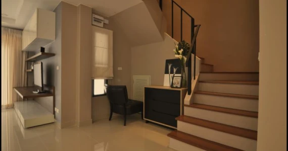 รูปภาพ ธัญดา พาร์ควิว แพรกษา เทพารักษ์ (Thanda Parkville)