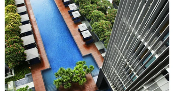 รูปภาพ เดอะ เม็ท สาทร (The Met Sathorn)