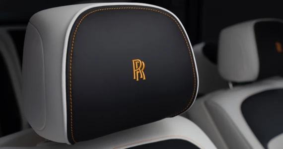 รูปภาพ โรลส์-รอยซ์ Rolls-Royce-Ghost Extended Wheelbase MY2020-ปี 2020