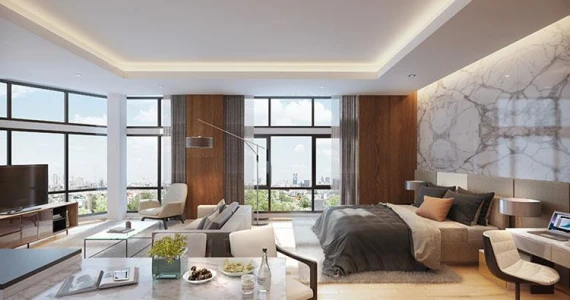 รูปภาพ ดิสทริค ลาดพร้าว (เฟส B) (DISTRICT LADPRAO (PHASE B))