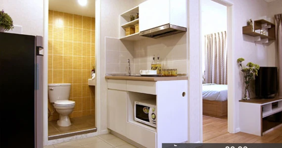 รูปภาพ ลุมพินี วิลล์ ประชาชื่น-พงษ์เพชร 2 (Lumpini Vill Prachachuen-Phongphet 2)