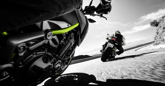 รูปภาพ คาวาซากิ Kawasaki Z 900 ABS ปี 2016