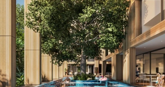 รูปภาพ พาร์ค 85 เรสซิเดนเซส (Park85 Residences)