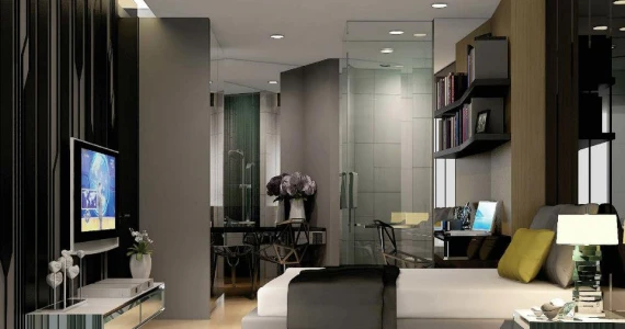 รูปภาพ แบงค์คอก ฮอไรซอน ติวานนท์ (Bangkok Horizon Tiwanon)